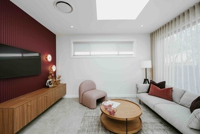 Olivia House | Premium 3-Bedroom Villa