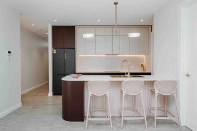 Olivia House | Premium 3-Bedroom Villa