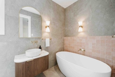 Olivia House | Premium 3-Bedroom Villa