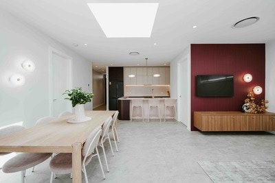 Olivia House | Premium 3-Bedroom Villa