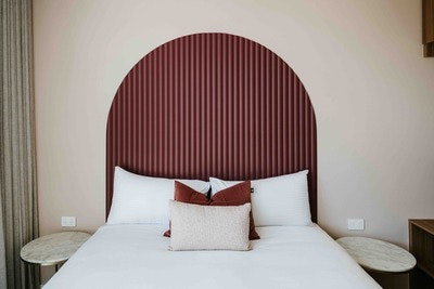 Olivia House | Premium 3-Bedroom Villa