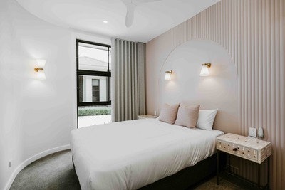 Olivia House | Premium 3-Bedroom Villa