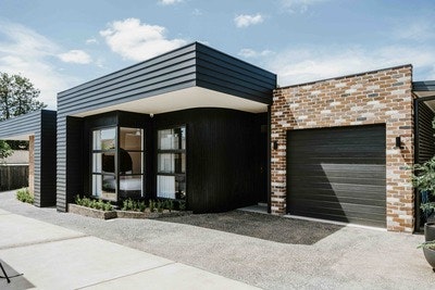 Olivia House | Premium 3-Bedroom Villa