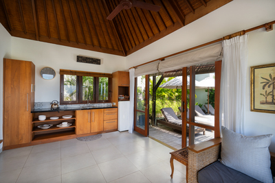 VILLA KUNDALINI 2 Bedroom