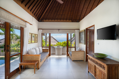 VILLA KUNDALINI 2 Bedroom