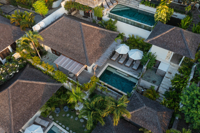 VILLA KUNDALINI 2 Bedroom