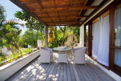 VILLA RAMA 1 Bedroom