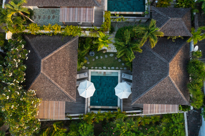 VILLA RAMA 1 Bedroom