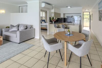 Whitsunday Apartments 2NT Stay - 1 Bedroom Apartment