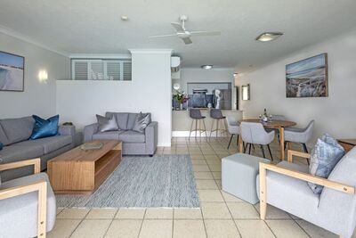 Whitsunday Apartments 2NT Stay - 1 Bedroom Apartment