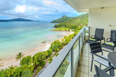 Whitsunday Apartments 2NT Stay - 1 Bedroom Apartment