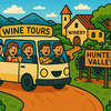 WINERY TOUR