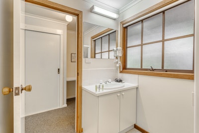 Woolshed Rooms Standard