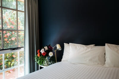 Woolshed Rooms Standard