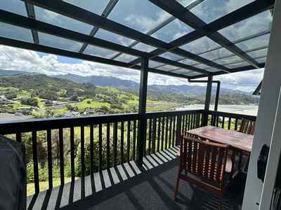 Deluxe Studio - Standard Rate