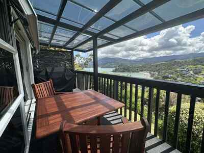 Deluxe Studio - Standard Rate