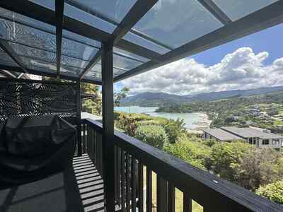 Deluxe Studio - Standard Rate