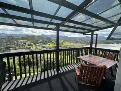 Deluxe Studio - Standard Rate