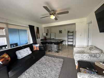 Spa Apartment - Standard Rate