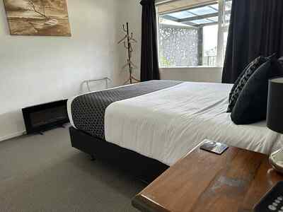 Spa Apartment - Standard Rate