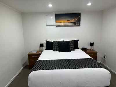 Spa Apartment - Standard Rate