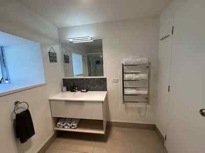 Spa Apartment - Standard Rate