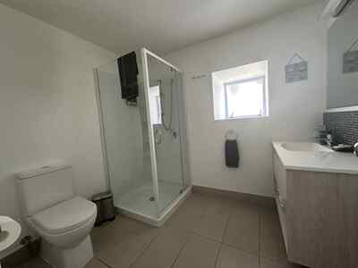 Spa Apartment - Standard Rate