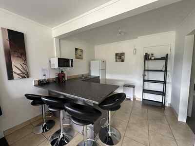 Spa Apartment - Standard Rate