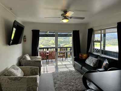 Spa Apartment - Standard Rate