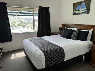 Spa Apartment - Standard Rate