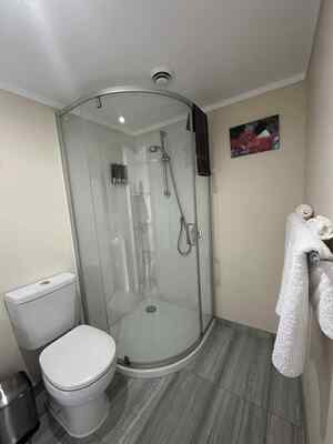 Mountain View Studio - Standard Rate