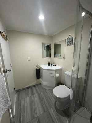 Mountain View Studio - Standard Rate