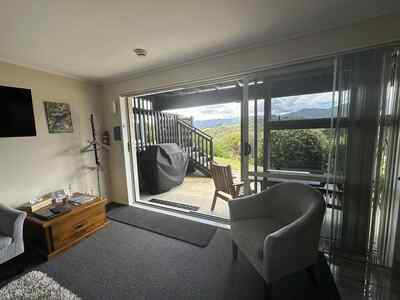 Mountain View Studio - Standard Rate