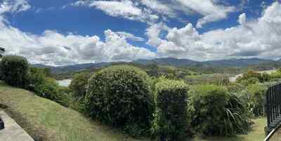 Mountain View Studio - Standard Rate