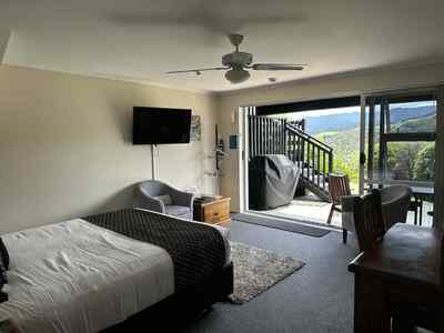 Mountain View Studio - Standard Rate