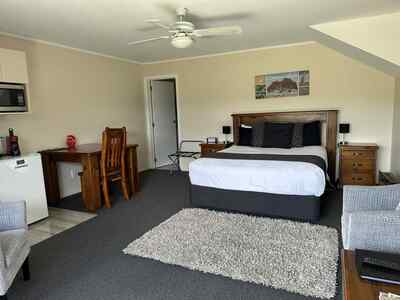 Mountain View Studio - Standard Rate