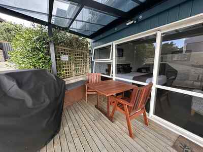 Bay View - Standard Rate