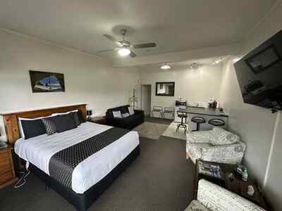 Bay View - Standard Rate