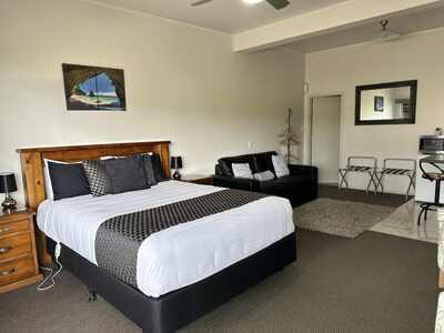 Bay View - Standard Rate