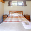 1 Bed Cabin - Standard