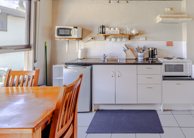 1 Bed Cabin - Standard