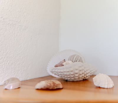 1 Bed Cabin - Standard