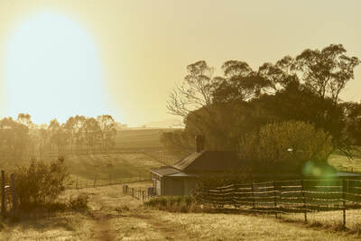 Pickers Cottage Standard rate