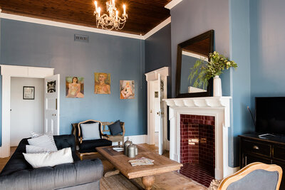 The Residence Standard rate