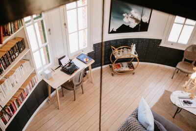 The Tower Standard rate