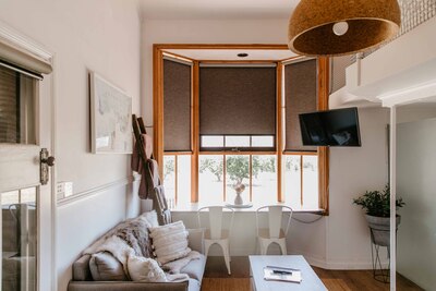 Winemakers Cottage Standard rate