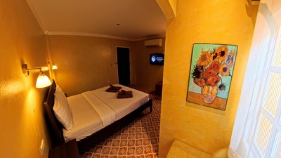 Standard Tuscany Room