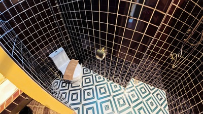 Standard Tuscany Room