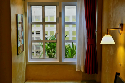 Standard Tuscany Room