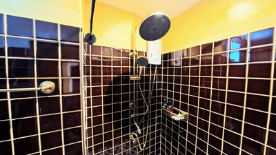 Standard Tuscany Room